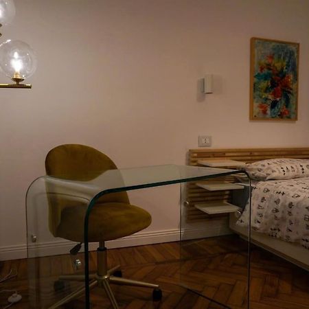Corso Buenos Aires Suite Milán Exteriér fotografie