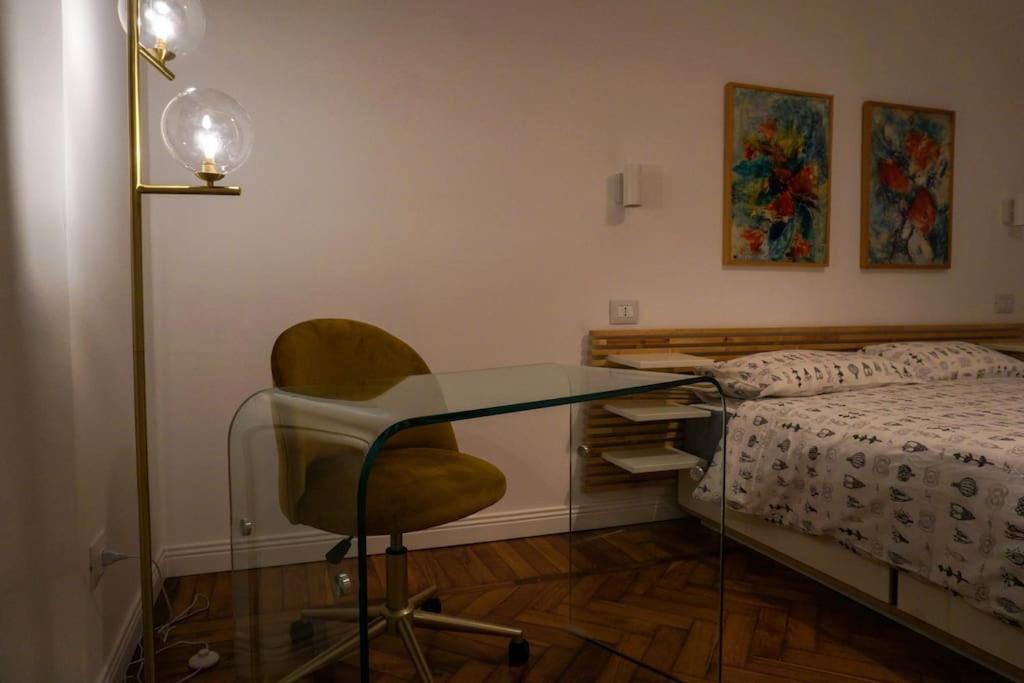 Corso Buenos Aires Suite Milán Exteriér fotografie