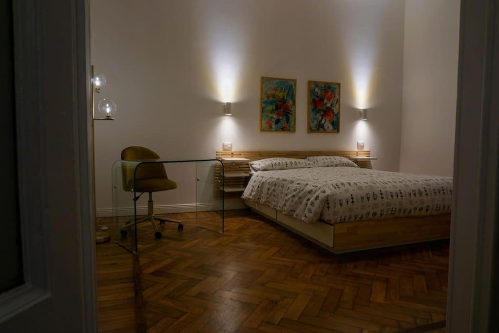 Corso Buenos Aires Suite Milán Exteriér fotografie