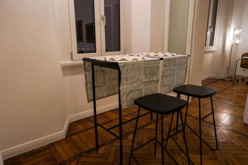 Corso Buenos Aires Suite Milán Exteriér fotografie